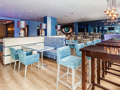 Four Points By Sheraton 4* Bogotá
